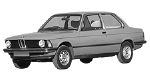 BMW E21 P0426 Fault Code