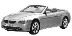 BMW E64 P0426 Fault Code