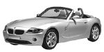 BMW E85 P0426 Fault Code