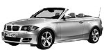 BMW E88 P0426 Fault Code