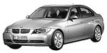 BMW E90 P0426 Fault Code